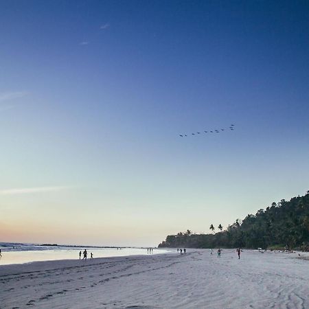 Lua Villas Playa Santa Teresa  Kültér fotó