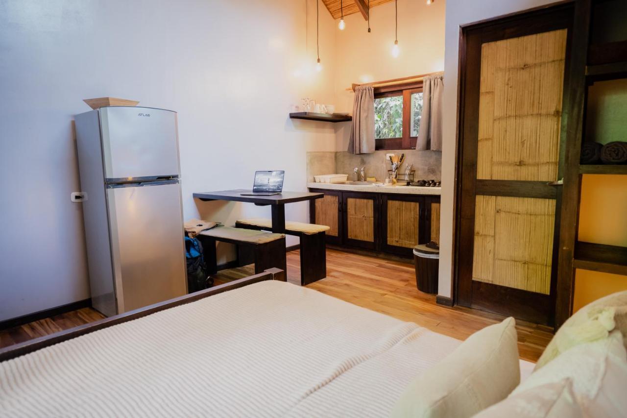 Lua Villas Playa Santa Teresa  Kültér fotó