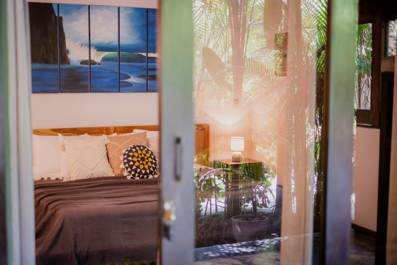 Lua Villas Playa Santa Teresa  Kültér fotó