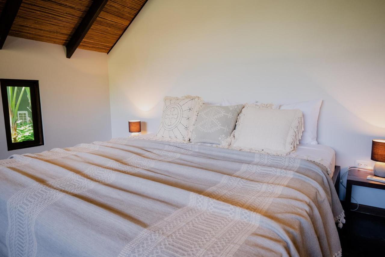 Lua Villas Playa Santa Teresa  Kültér fotó