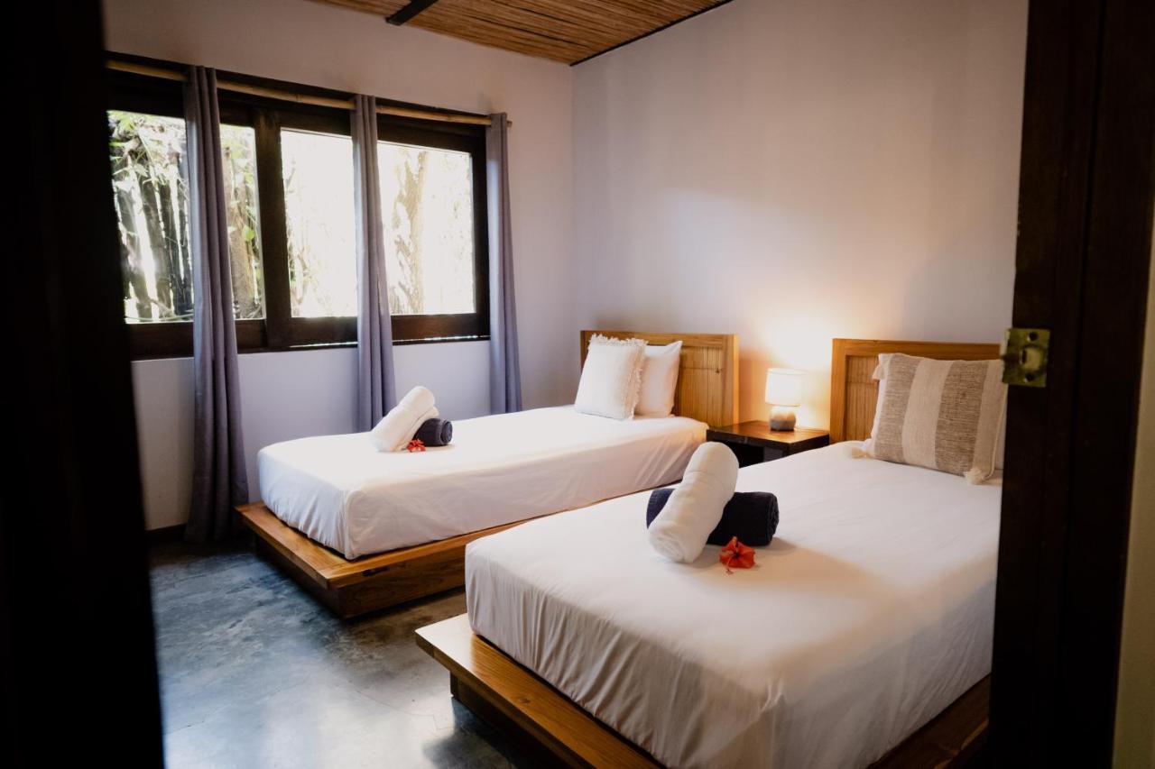 Lua Villas Playa Santa Teresa  Kültér fotó