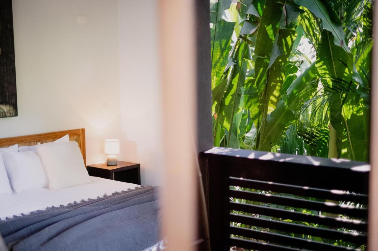 Lua Villas Playa Santa Teresa  Kültér fotó