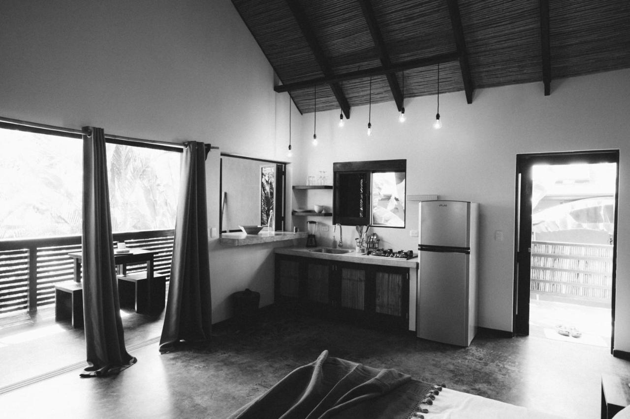 Lua Villas Playa Santa Teresa  Kültér fotó