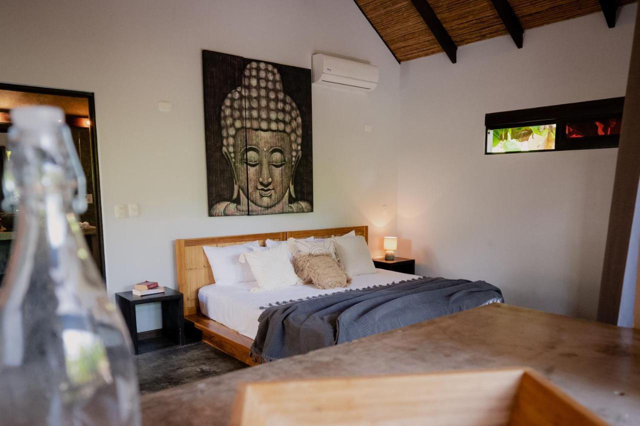 Lua Villas Playa Santa Teresa  Kültér fotó