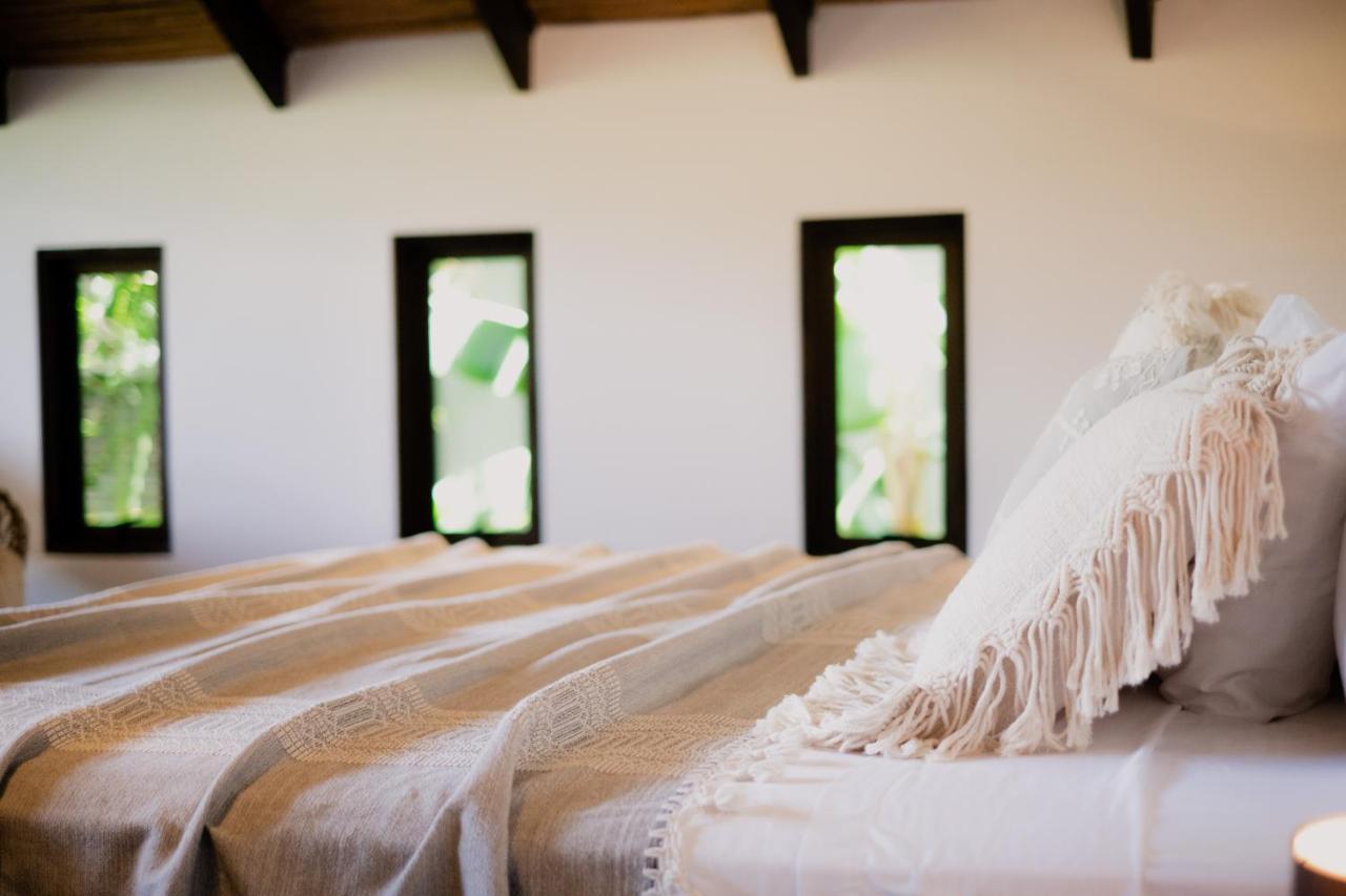 Lua Villas Playa Santa Teresa  Kültér fotó