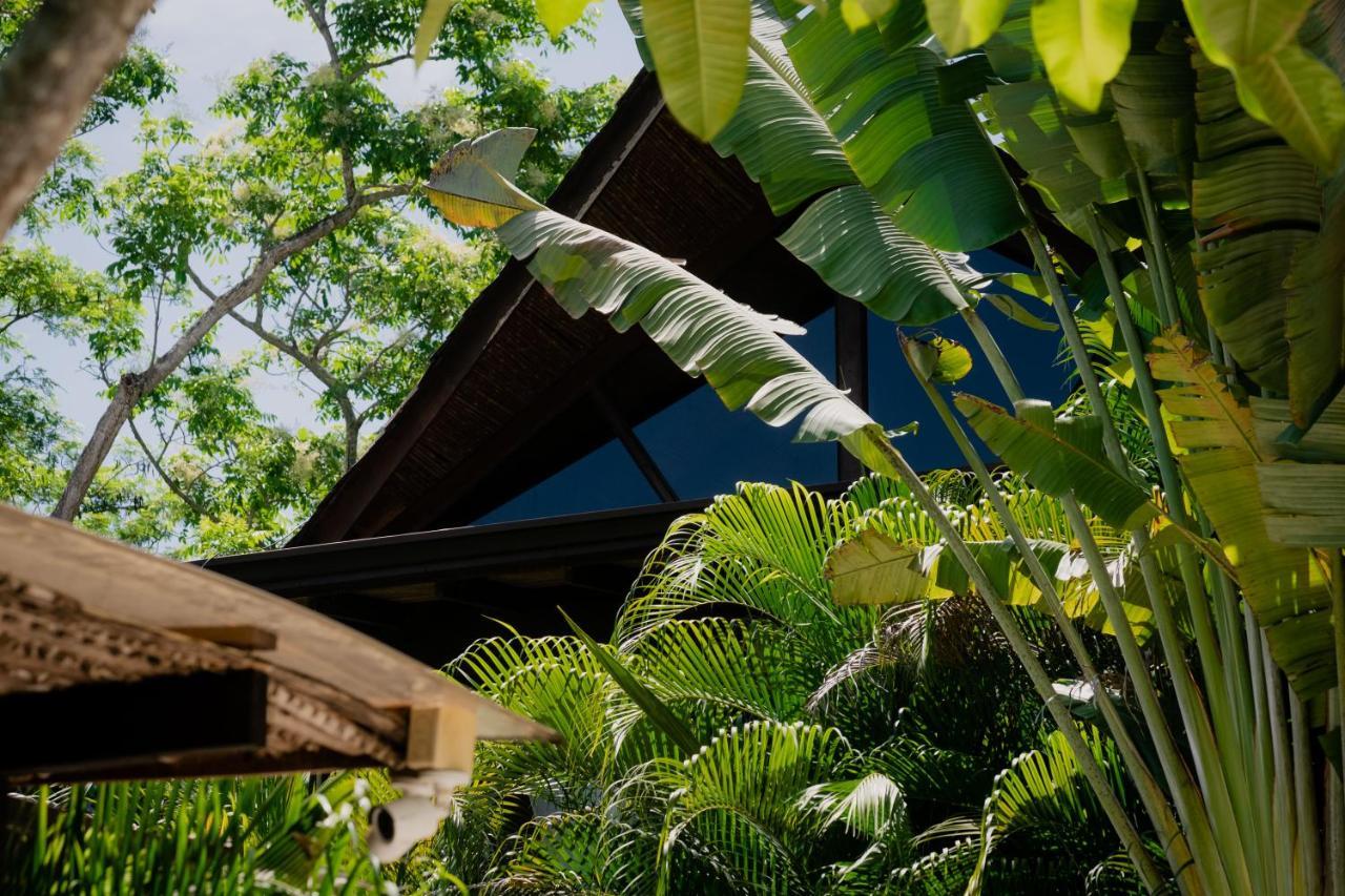Lua Villas Playa Santa Teresa  Kültér fotó