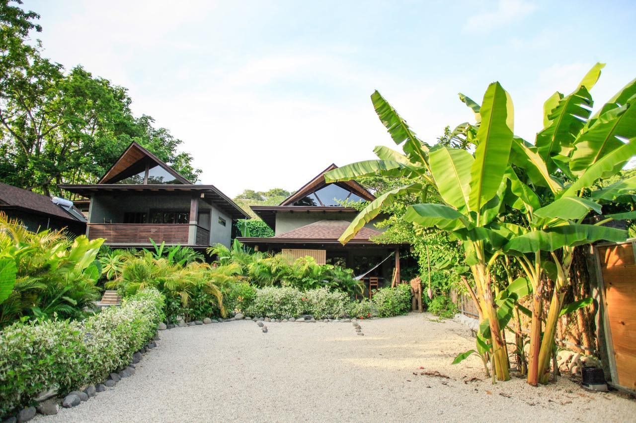 Lua Villas Playa Santa Teresa  Kültér fotó