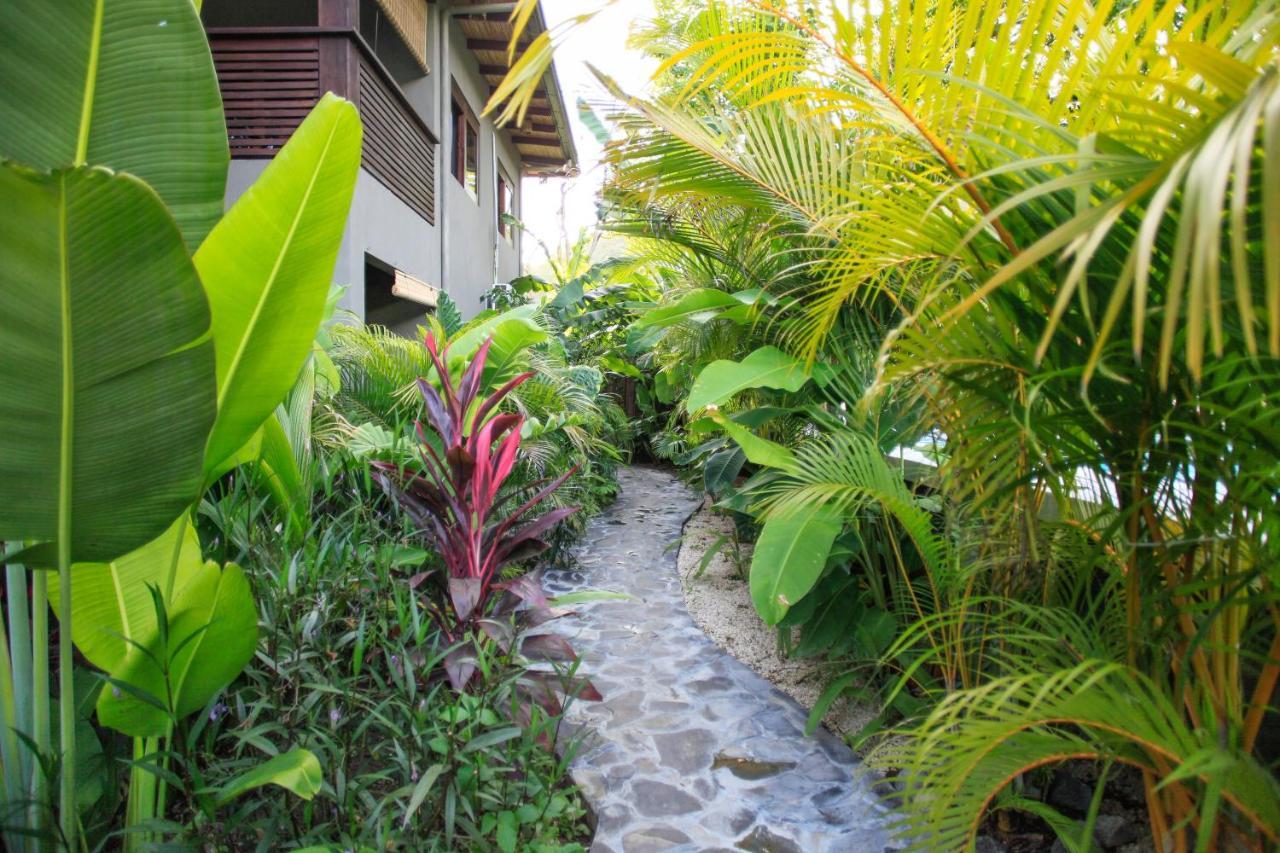 Lua Villas Playa Santa Teresa  Kültér fotó