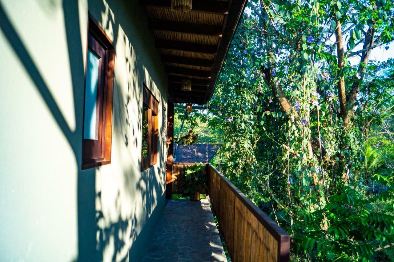 Lua Villas Playa Santa Teresa  Kültér fotó